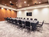 Sandman Signature Aberdeen Hotel & Spa Hotels in Aberdeen