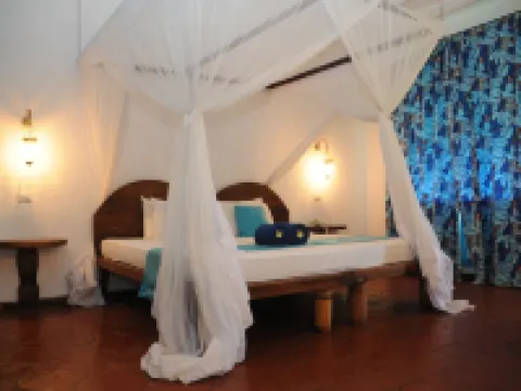 Hotel Club Dongwe Hotels in Dongwe