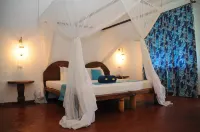 Hotel Club Dongwe Hotel di Dongwe