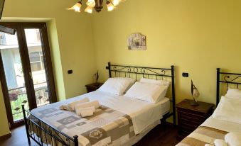 Agriturismo Torre Ercolana