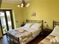 Agriturismo Torre Ercolana Hotels in Anagni