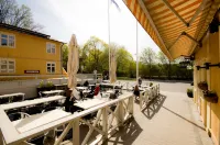 STF Hotel Zinkensdamm Hotels in Arsta