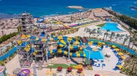 Blend Club Aqua Resort - ที่มีฟิตเนส