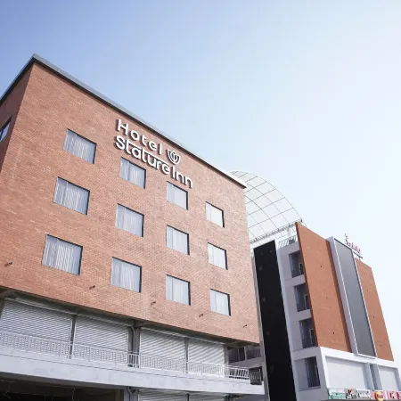 Hotel Stature Inn