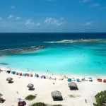 Love and Peace Vacation Rental Aruba