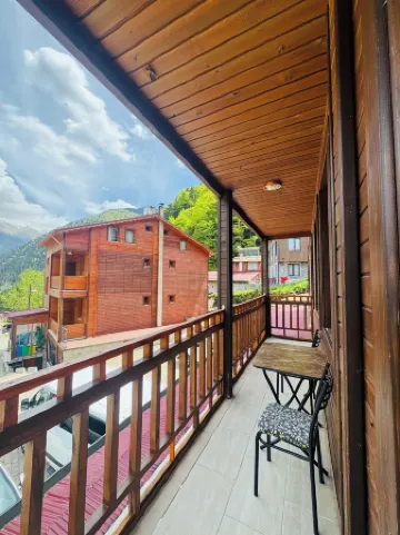 Şimo Suite Otel Отели в г. Узунгёль