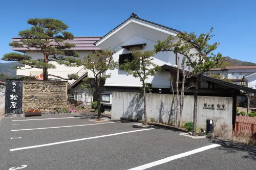 Kuranoyado Matsuya Các khách sạn ở Fujikawaguchiko