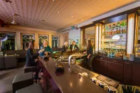 Sandglow - bar