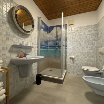 Ferienhaus Möhrle 3