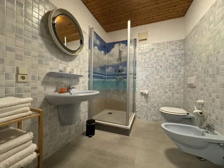 Ferienhaus Möhrle 3