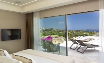 Hotel Li Finistreddi
