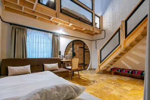 Hindiba Doga Evi - Ramah Hewan Peliharaan