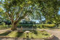 Mas de Capelou - B&B