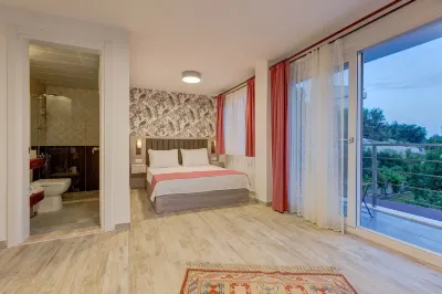 Barbun Pansiyon