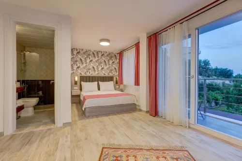Barbun Pansiyon