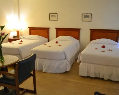 West Plaza Malakal Hotels in Koror