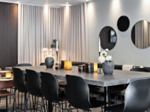 Comfort Hotel Umeå City Hotels in Umea