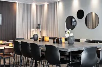 Comfort Hotel Umeå City Hotels in Umea