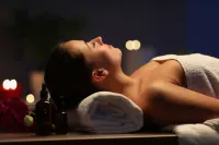 Malaga Hills Boutique Wellness and Hikers Eco-Hotel Adults Only - spa
