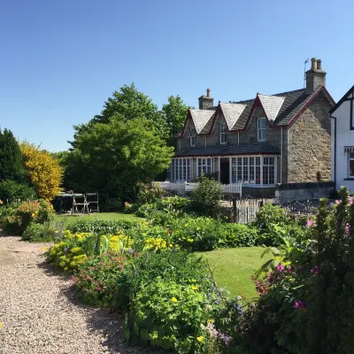 Dunallan Guest House Hotels near Anagach Wood