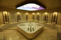 Life Corner Hotel - spa