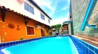 Flats Três Milagres-Pousada Hotels in Sao Miguel dos Milagres