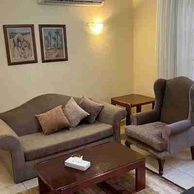 Delta Sharm Rooms