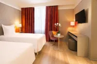 Oceania le Jura Dijon