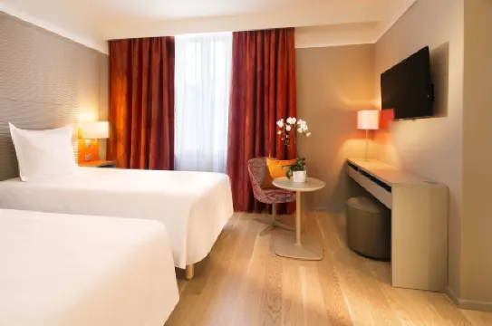 Oceania le Jura Dijon