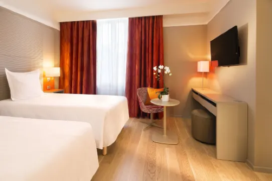 Oceania le Jura Dijon