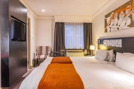 Onomo Hotel Cape Town – Inn on the Square