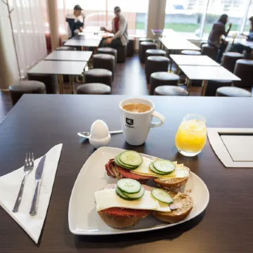 Motel L Hammarby Sjöstad Отели рядом с достопримечательностью «Катаринахиссен»