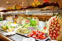El Mouradi Club Kantaoui – Couples & Families Only - Morgenmad