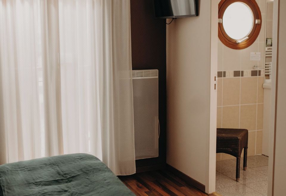 2. 호텔 뒤 파르크..