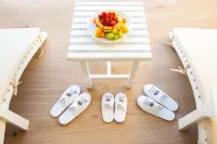 Princess Family Club Bavaro - All Inclusive - breakfast
