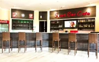 Interferie Aquapark Sport Hotel Malachit - Bares
