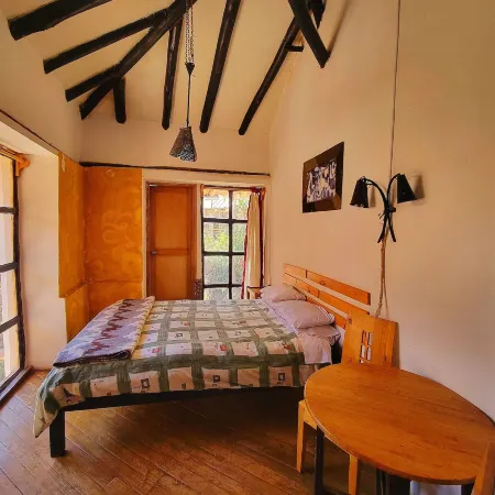 Casa de Campo Yoga Retreat
