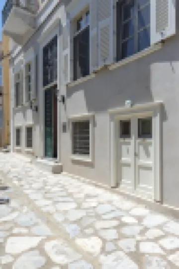 Villa Maria-Syros