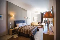 Forest Suites Boutique Hotel Hotels in Potamia