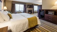 Best Western Stanton Inn