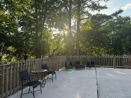 Eureka Springs Heritage Motel