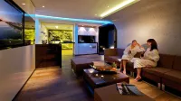 Hotel Kaiserhof - spa