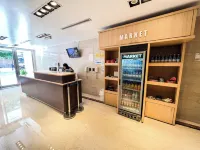 Cyan Recoleta Hotel Hotel a Buenos Aires