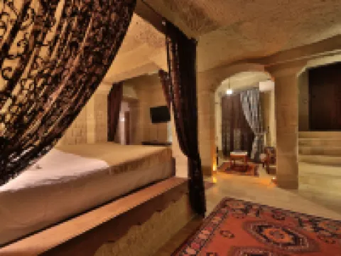 Holiday Cave Hotel Hotel di Goreme