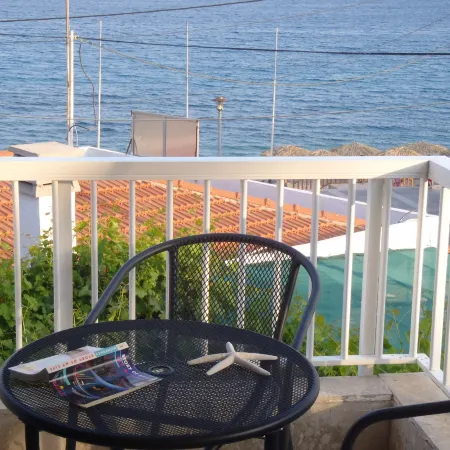 Ilioxenia Chios Studios & Apartments
