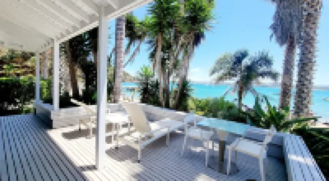 The Beach House