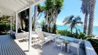 The Beach House Hotels in Warkworth