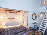 Blue Mountain Guesthouse by Seablue Hotels in Arachova