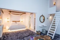 Blue Mountain Guesthouse by Seablue Hotels in Arachova