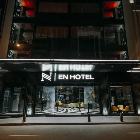 En Hotel Izmir